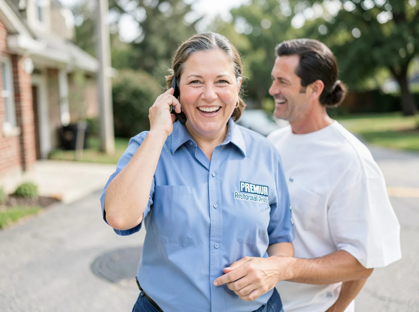 Water Damage Restoration Glenham, SD FAQs